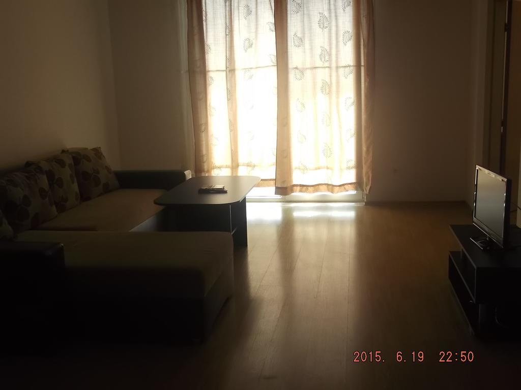 Dima Popova Apartments Tsarevo Exterior photo