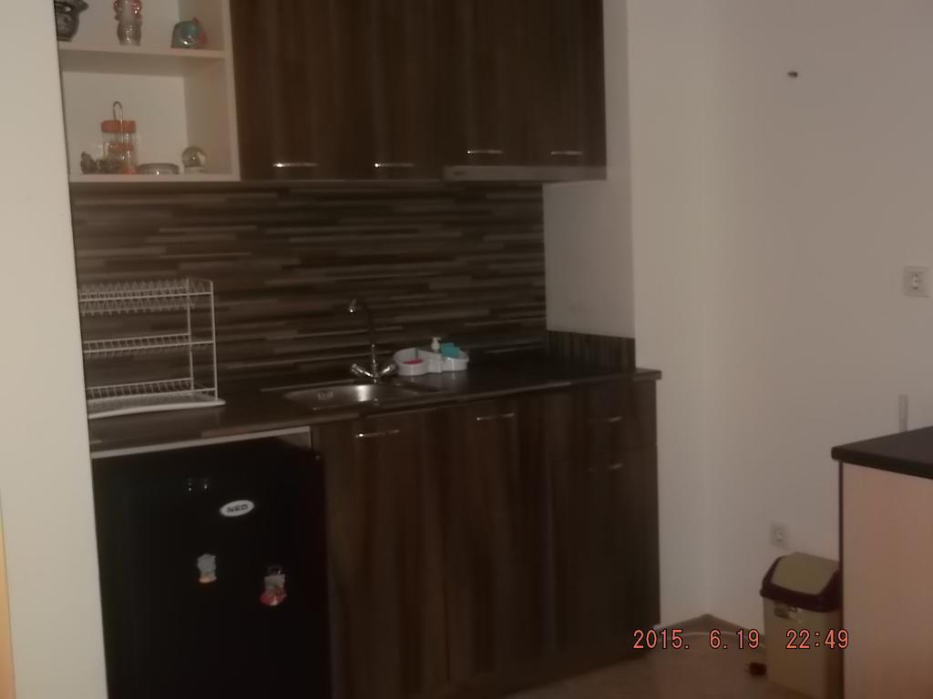 Dima Popova Apartments Tsarevo Room photo