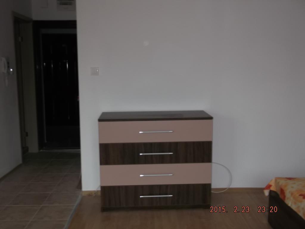Dima Popova Apartments Tsarevo Room photo