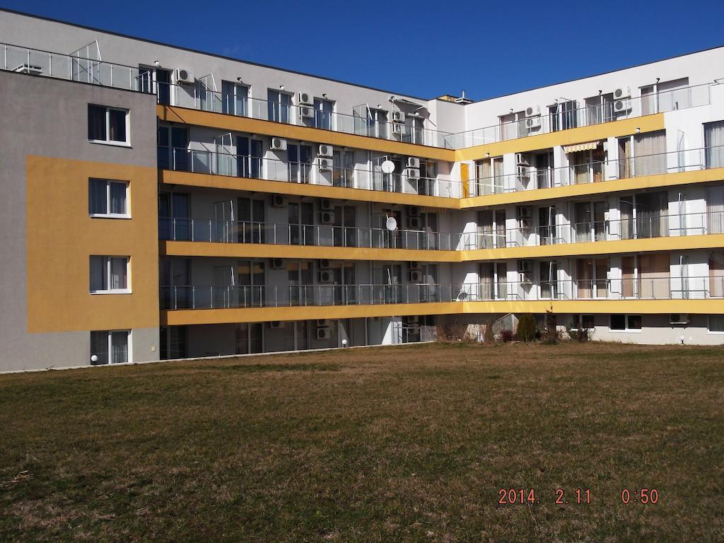 Dima Popova Apartments Tsarevo Room photo